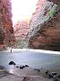 17-Cathedral Gorge entrance